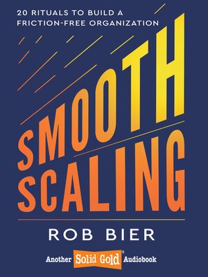 cover image of Smooth Scaling
